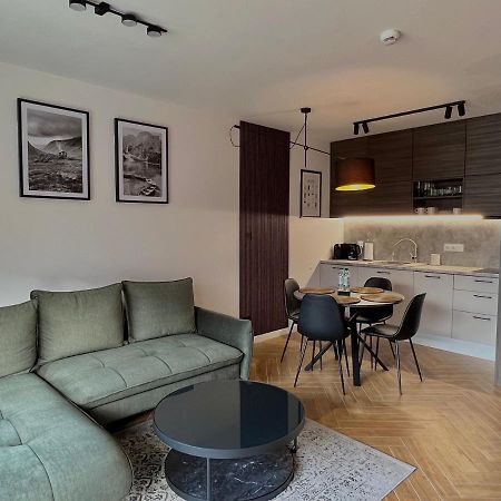 Modern Stone Hill Apartment Szklarska Poreba Exterior photo